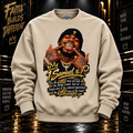 BUT GOD… | 1 SAMUEL 16:7 SWEATSHIRT